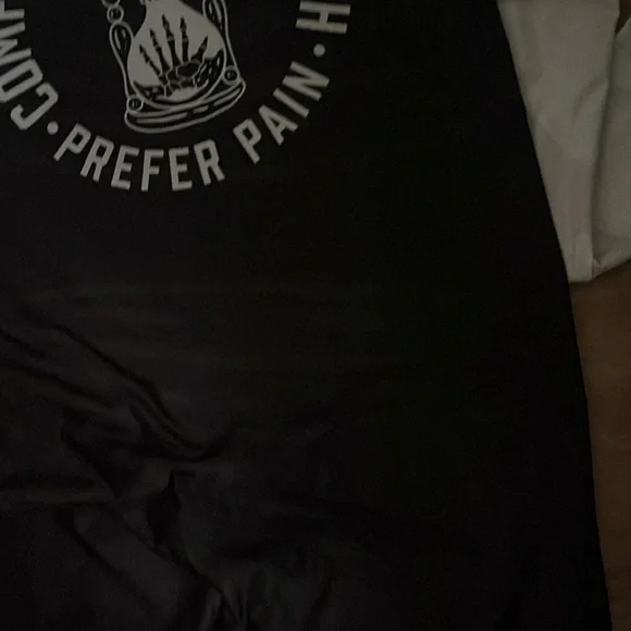 ☠️ 🕶️ ☠️• Few Will Hunt x Prefer Pain… Vibes • 🕶️☠️🕶️ - Picture 9 of 9